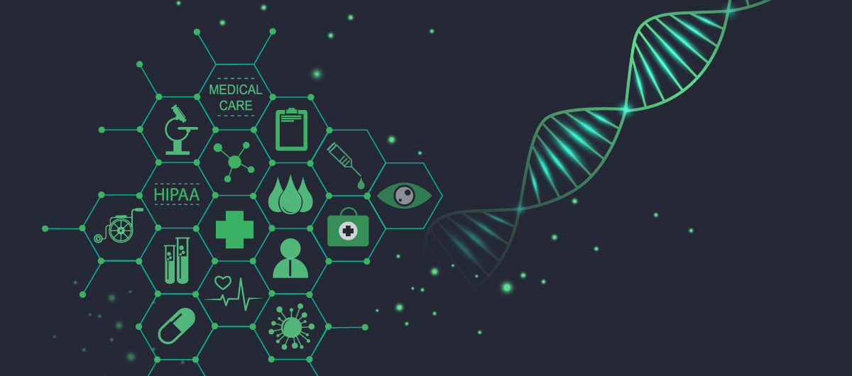 HIPAA compliant database | Database compliance automation | DBmaestro